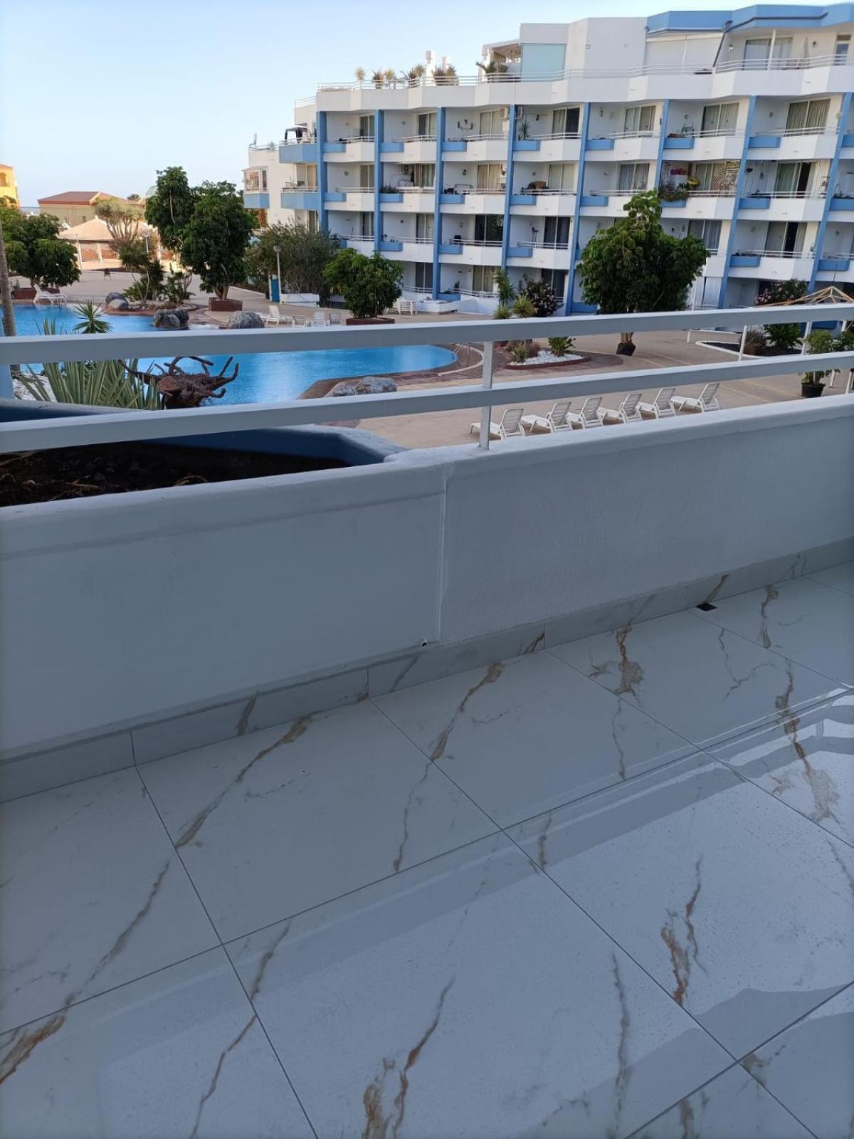 Maria Luxury Apartament Golf Del Sur Tenerife San Miguel de Abona Exterior foto