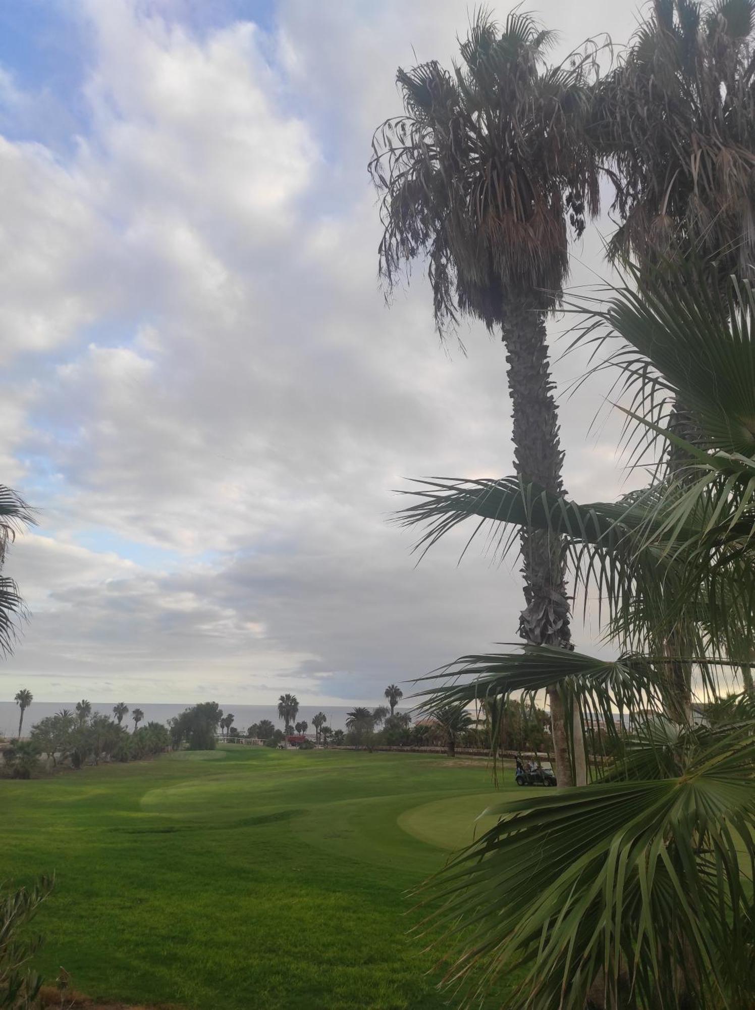 Maria Luxury Apartament Golf Del Sur Tenerife San Miguel de Abona Exterior foto
